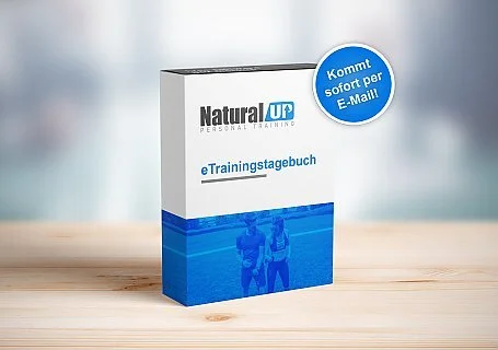 Natural UP - eTrainingstagebuch